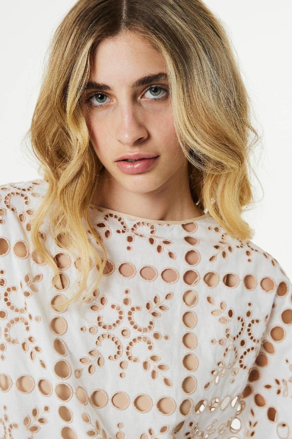 Kristina Ti ONDA - Caftan Luce Presa