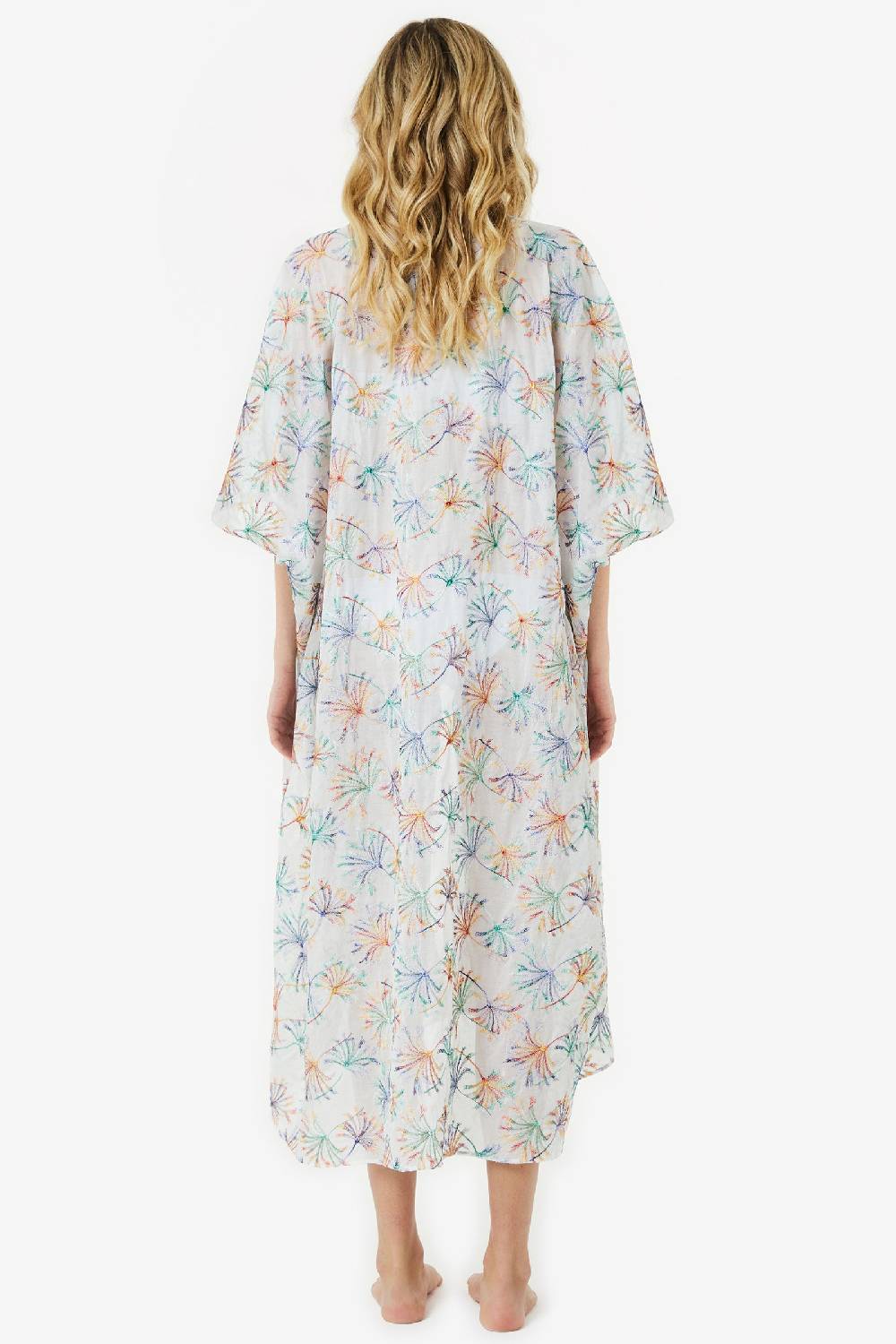 Kristina Ti GWENDA - Caftan Rainbow Online