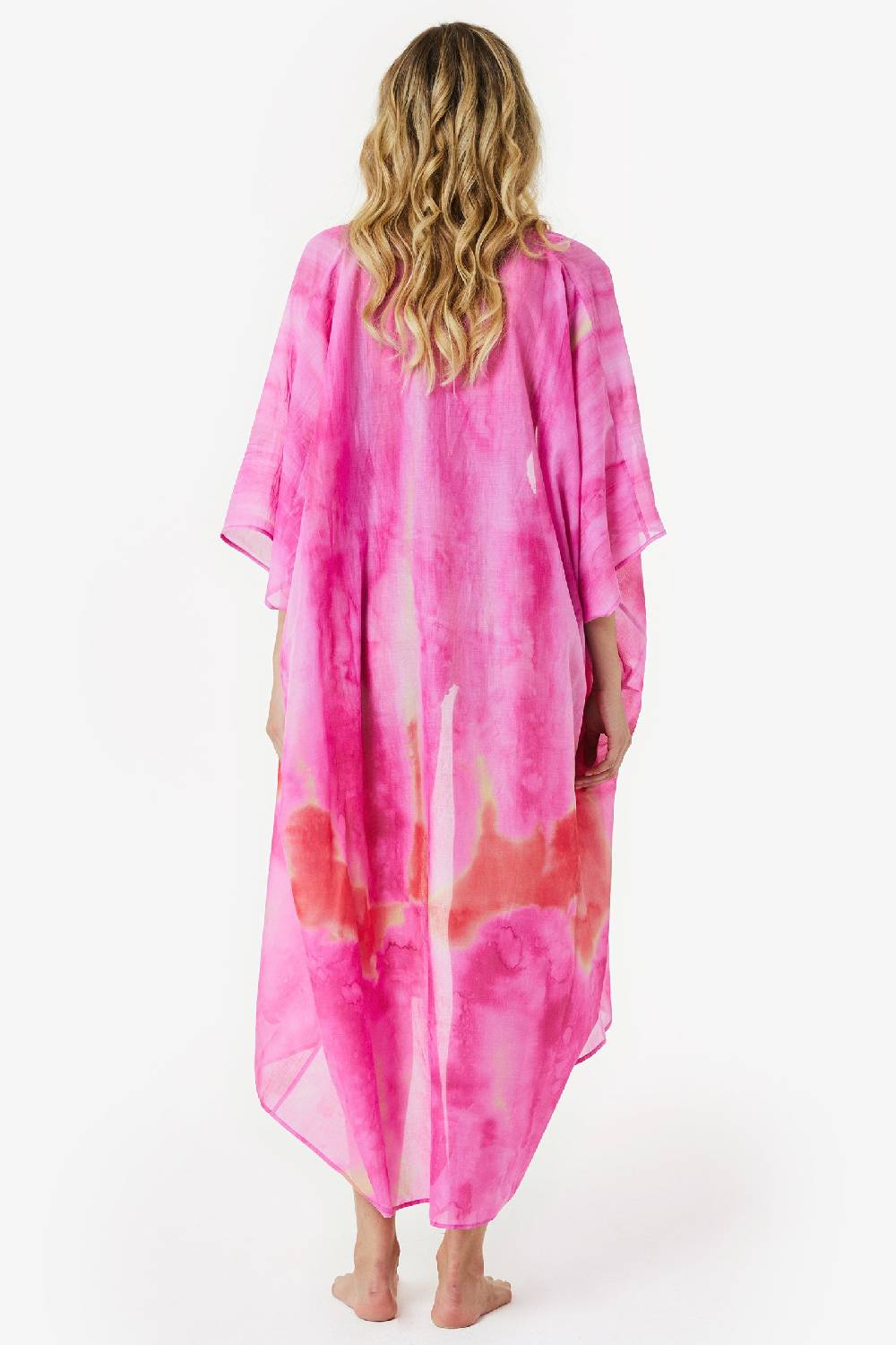 Kristina Ti IVY - Caftan Shadows Saldi