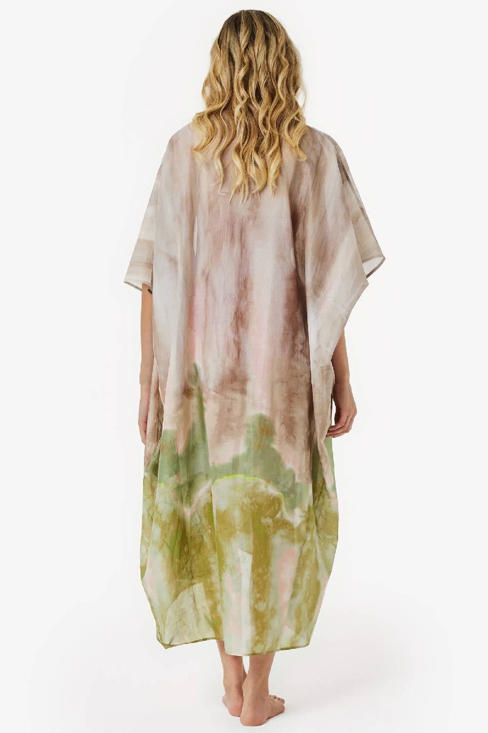 Kristina Ti ZOE - Caftan Shadows Hotsell