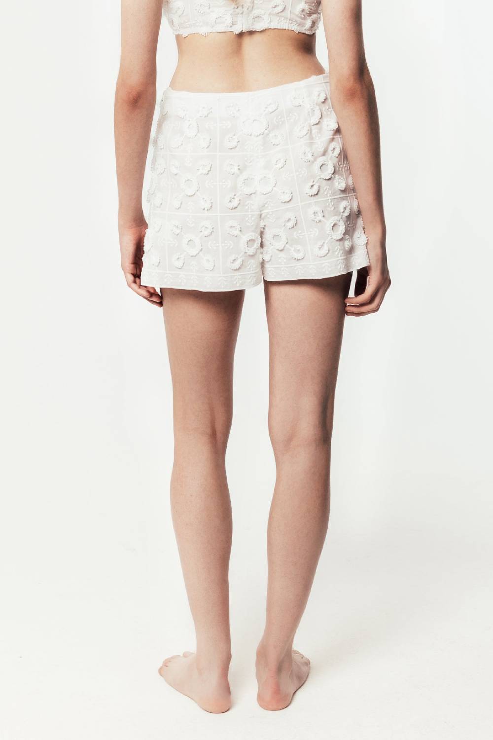 Kristina Ti FELIPA - Shorts Decò Acquista Ora