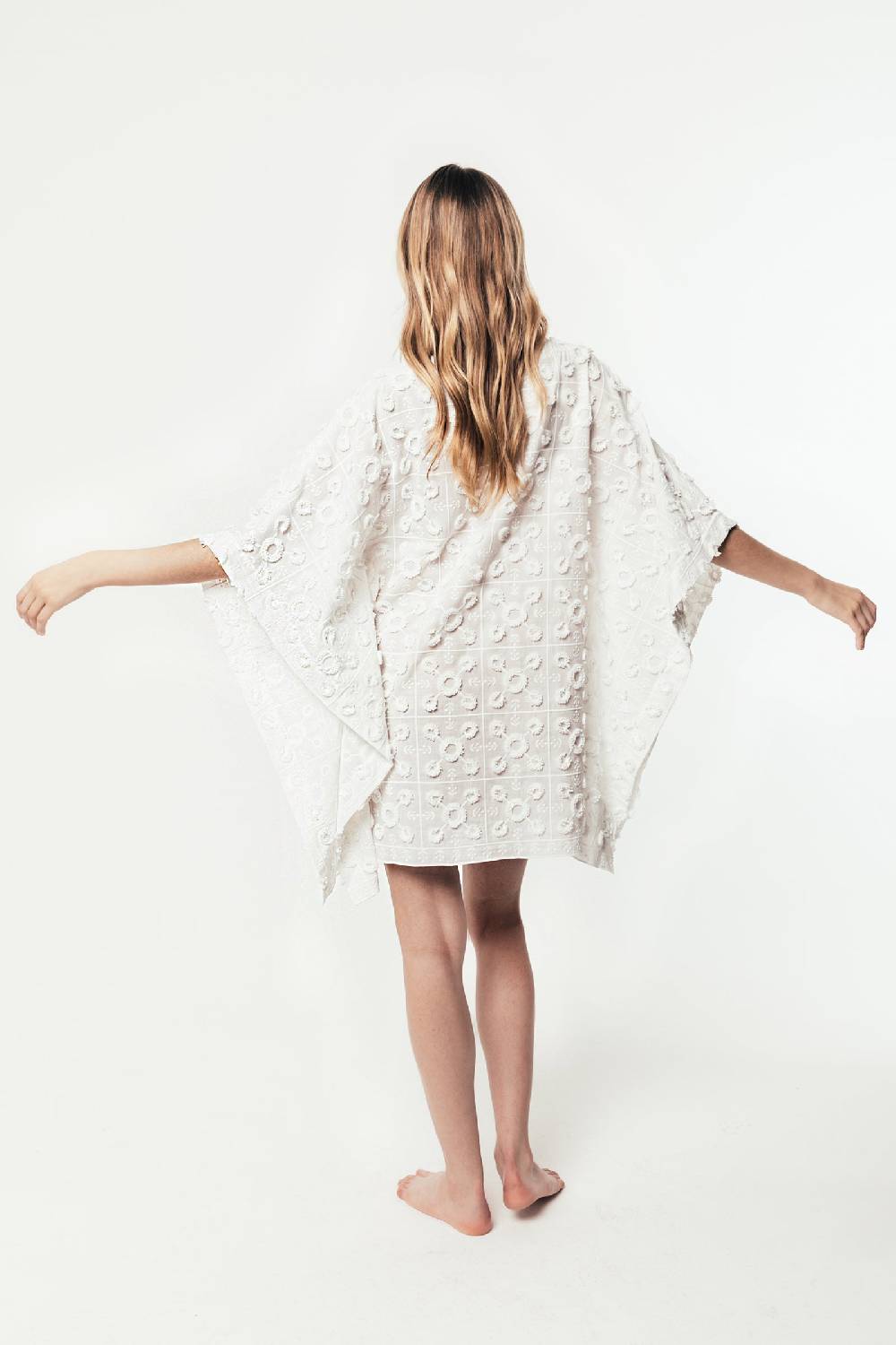 Kristina Ti FERNANDA - Caftan Decò Consegna Veloce