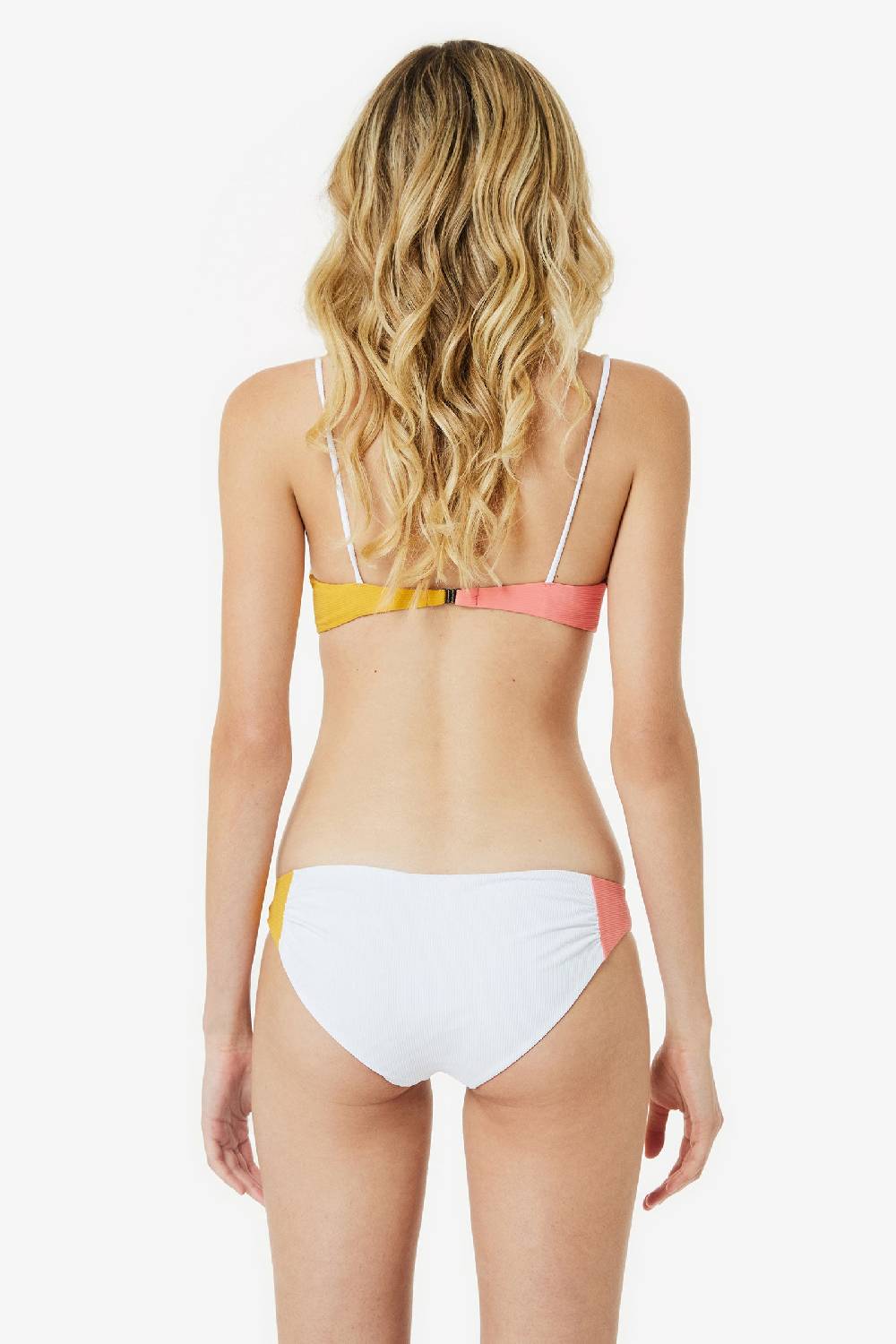 Kristina Ti BELLA - Bikini tricolor Sunset Offerta natalizia