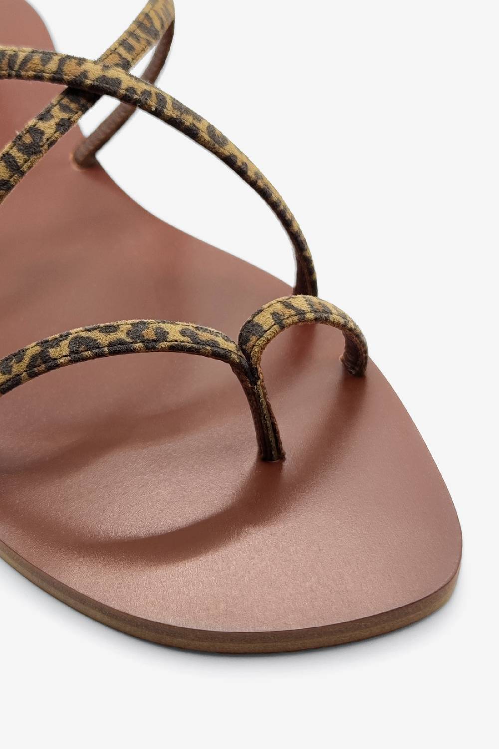 Kristina Ti CHIMERA - Leopard Pezzi Unici