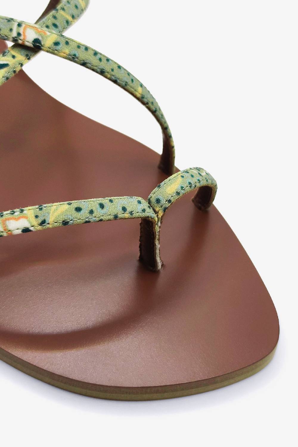 Kristina Ti CHIMERA - Green Offerte giornaliere