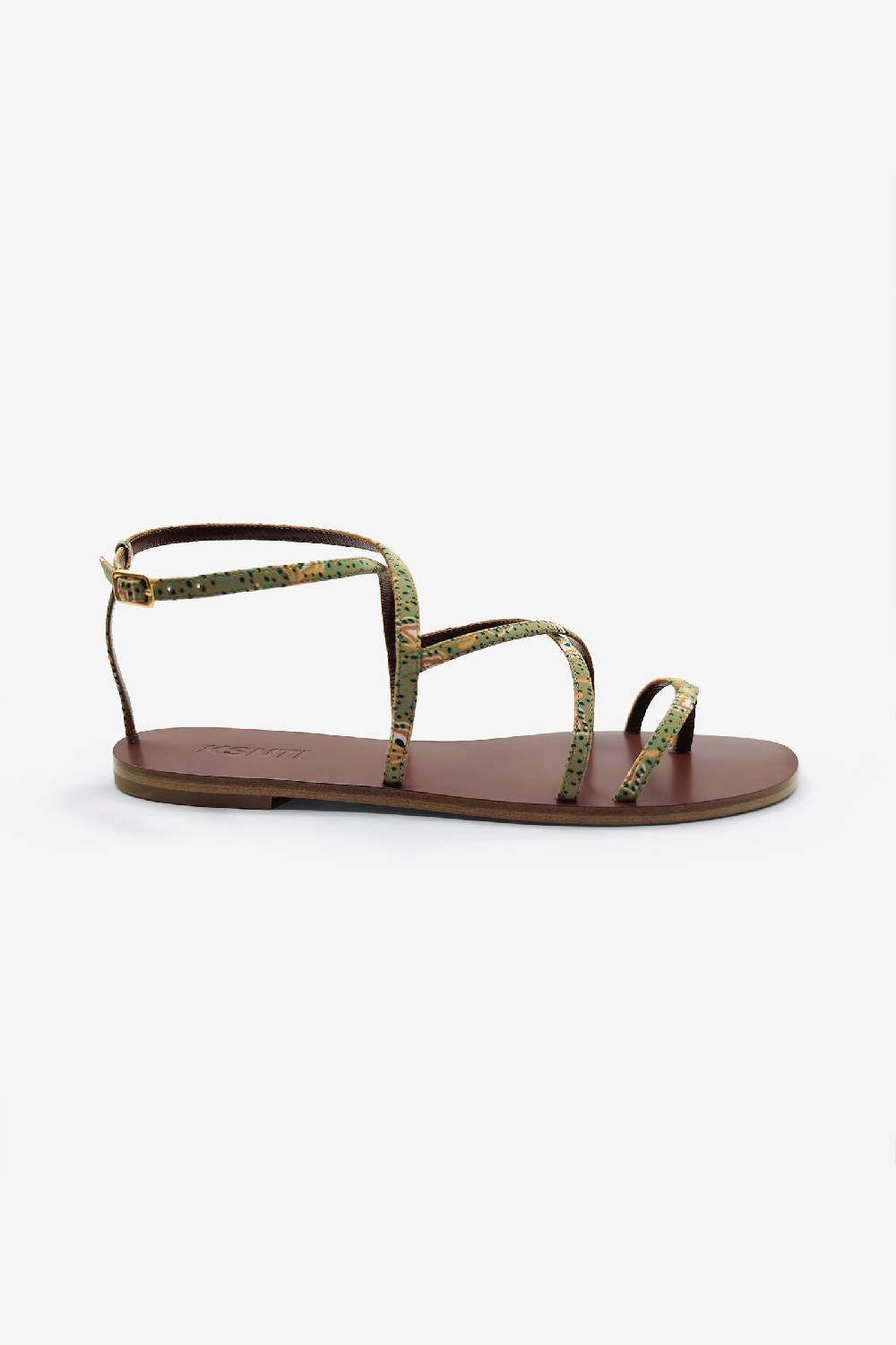 Kristina Ti CHIMERA - Green Offerte giornaliere