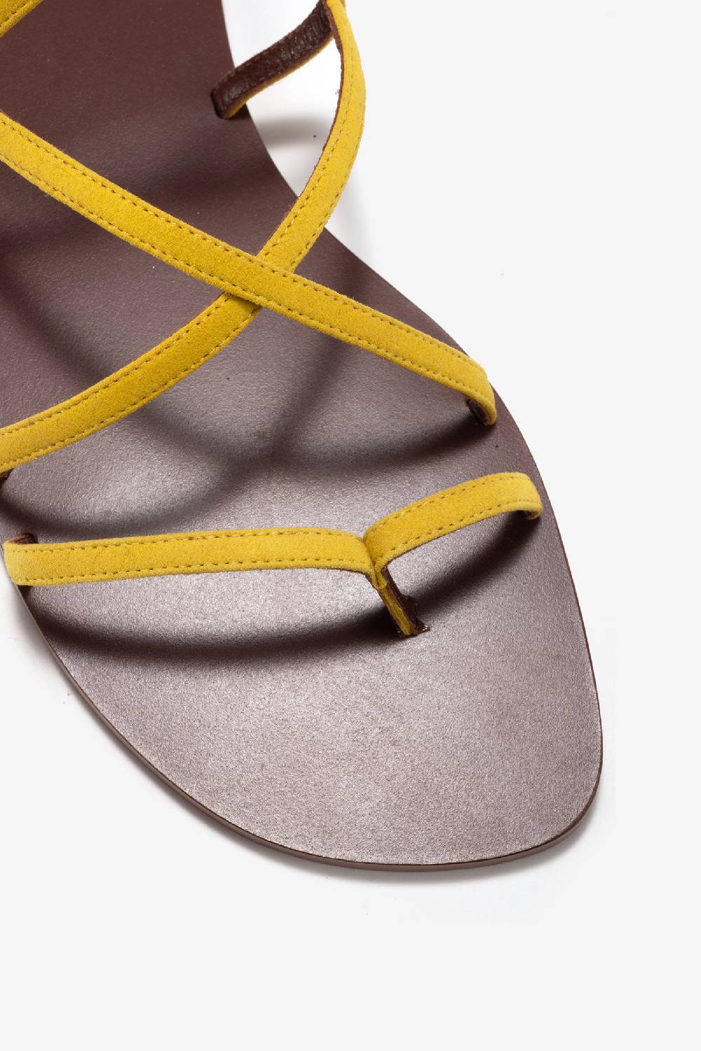 Kristina Ti CHIMERA - Yellow Qualità Garantita
