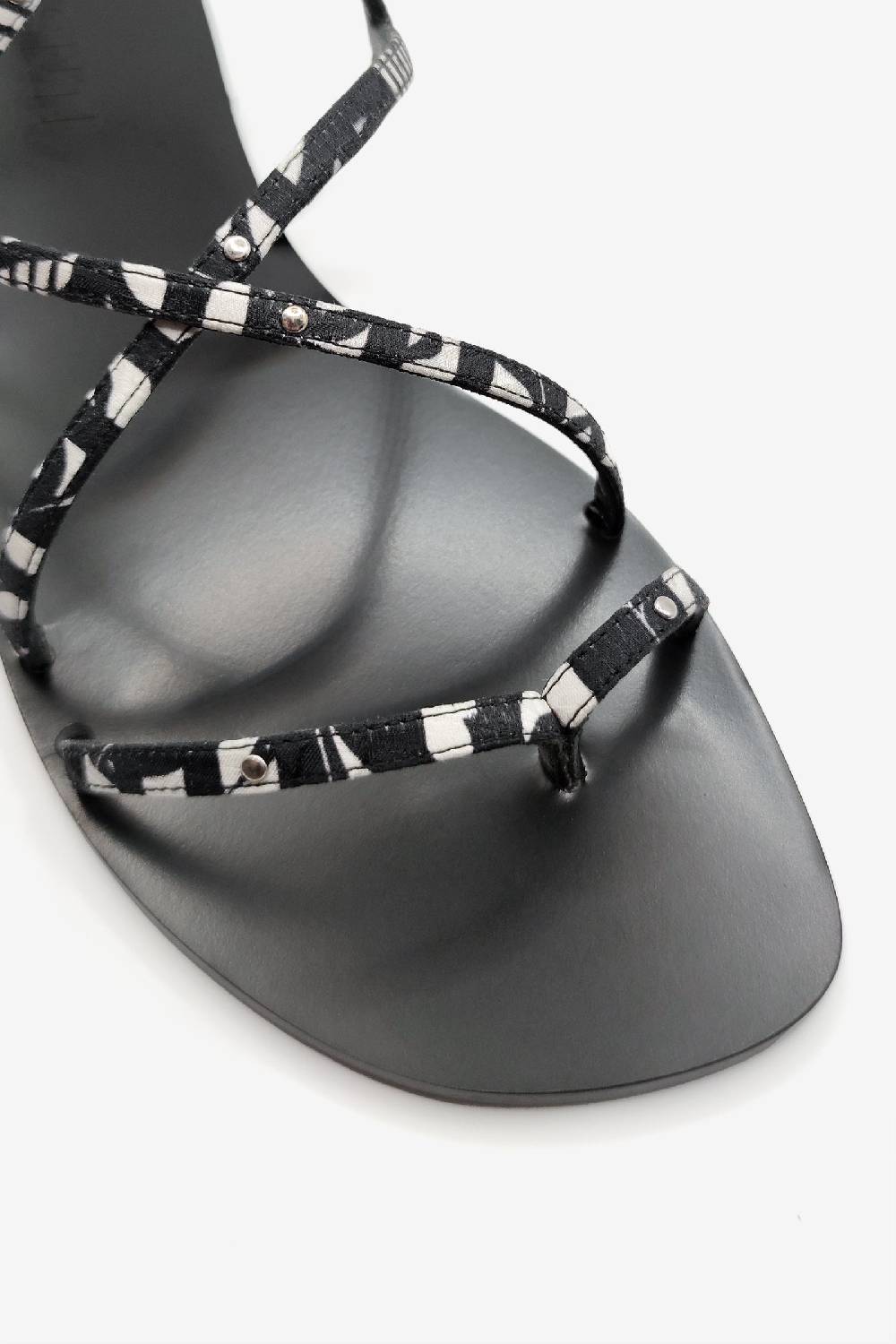 Kristina Ti CHIMERA - Black Negozi Online