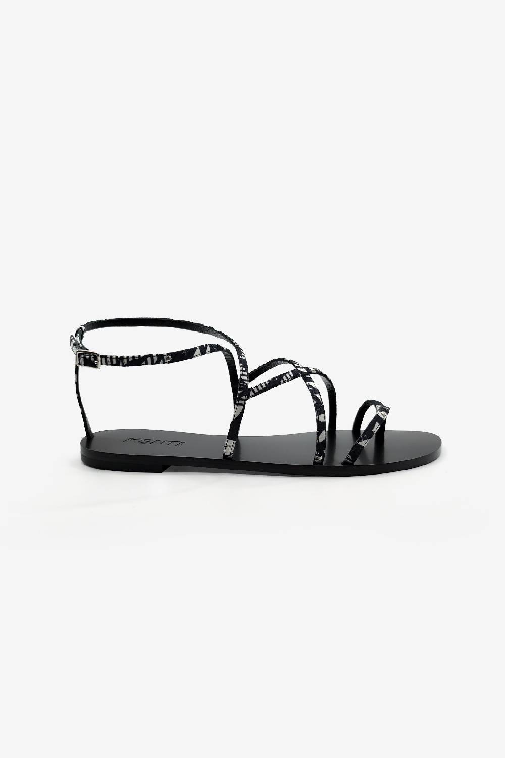 Kristina Ti CHIMERA - Black Negozi Online