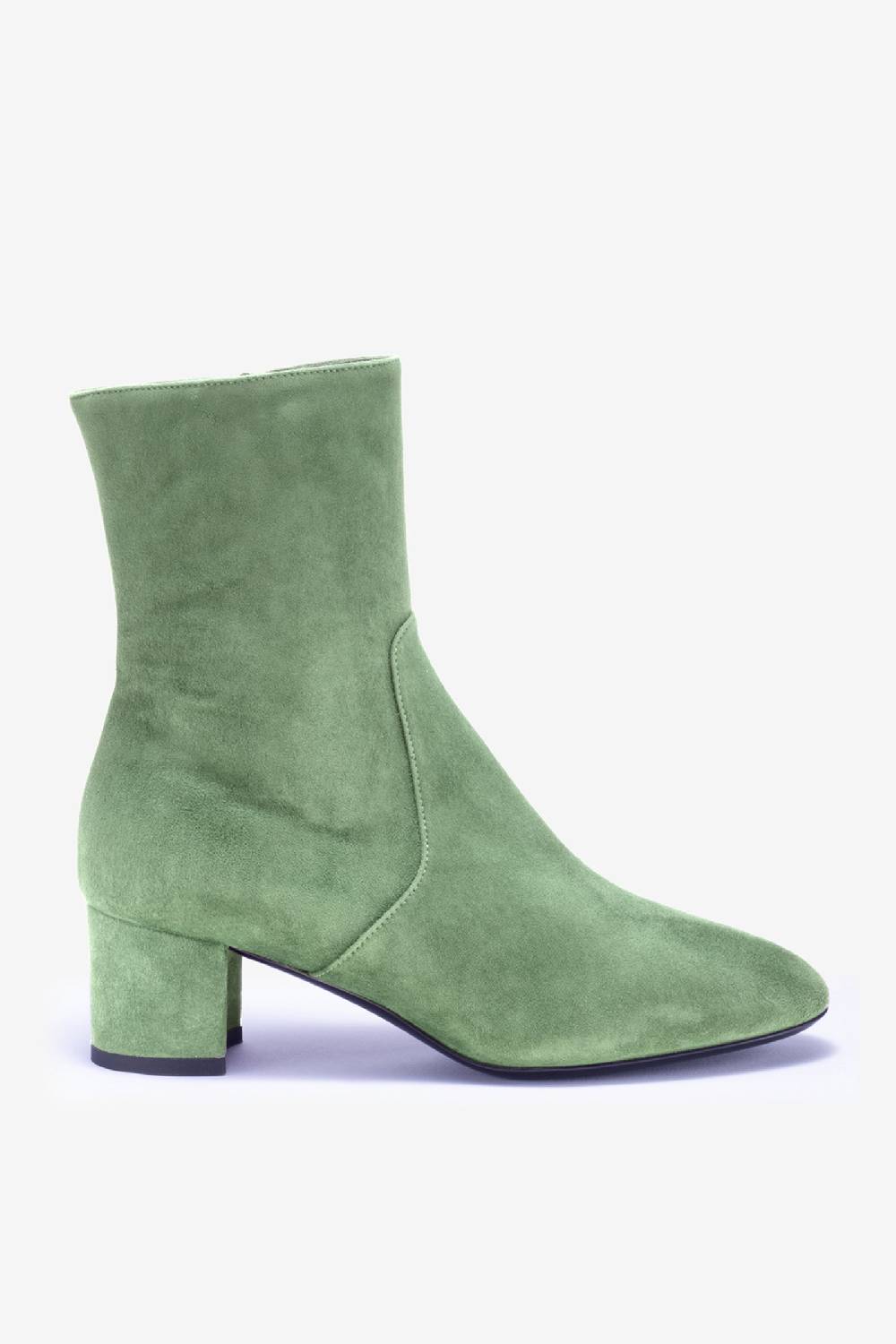 Kristina Ti PETRA - Suede ankle boot Affare Del Giorno