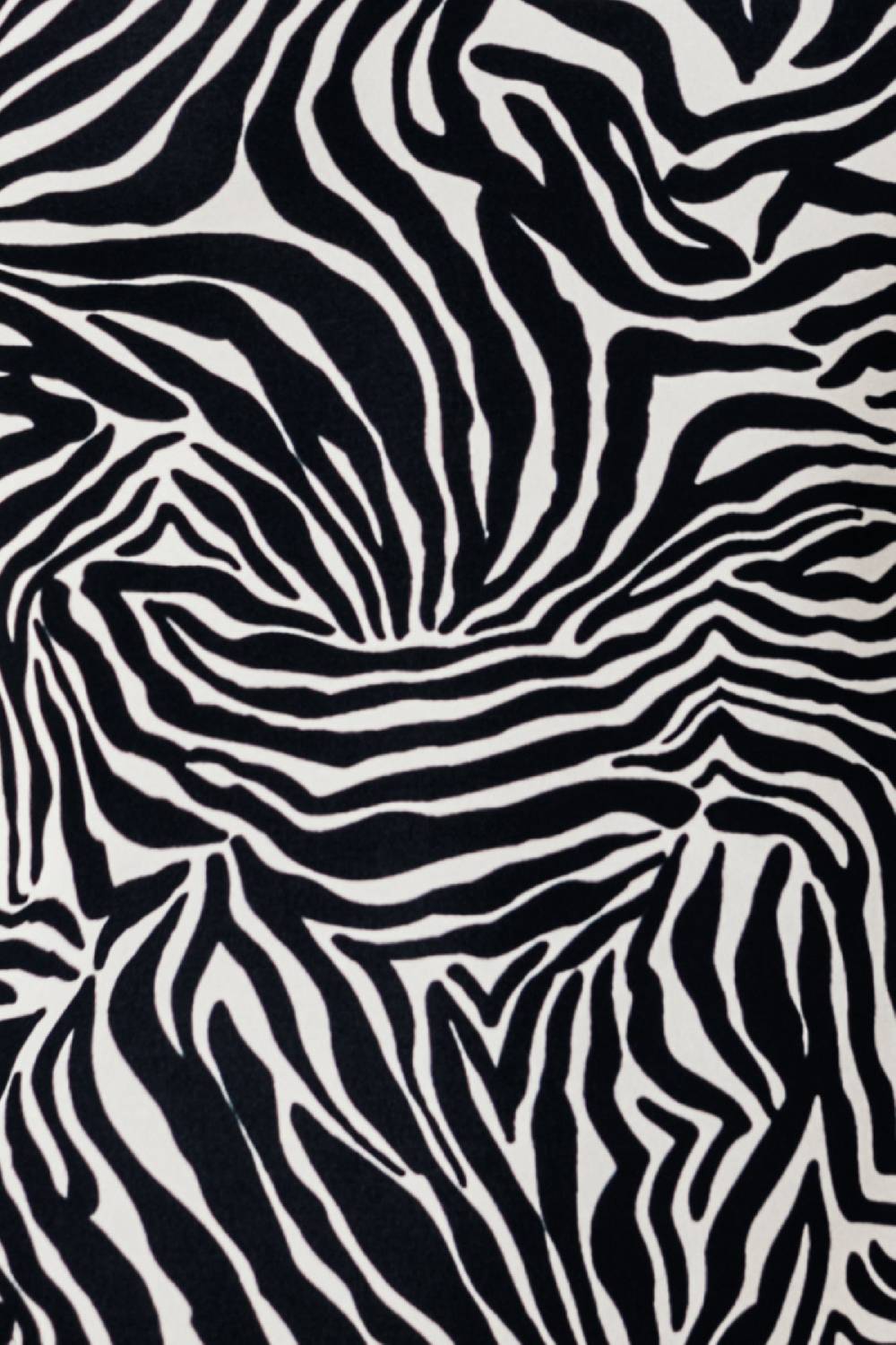Kristina Ti AMALFI - Animal print medium straw bag Sconto