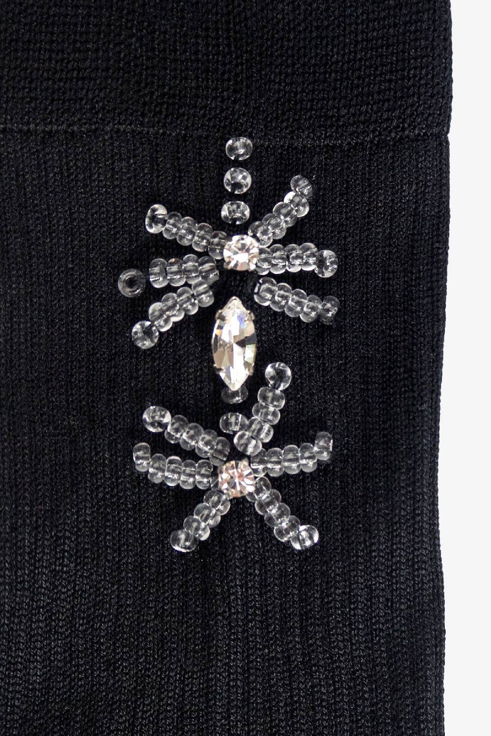 Kristina Ti ISADORA - Maria La Rosa jewel stockings Nuova