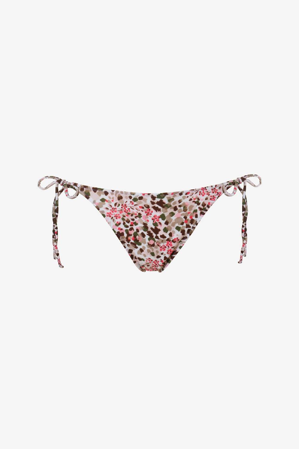 Kristina Ti ARIA - Bikini top Brushed Italia