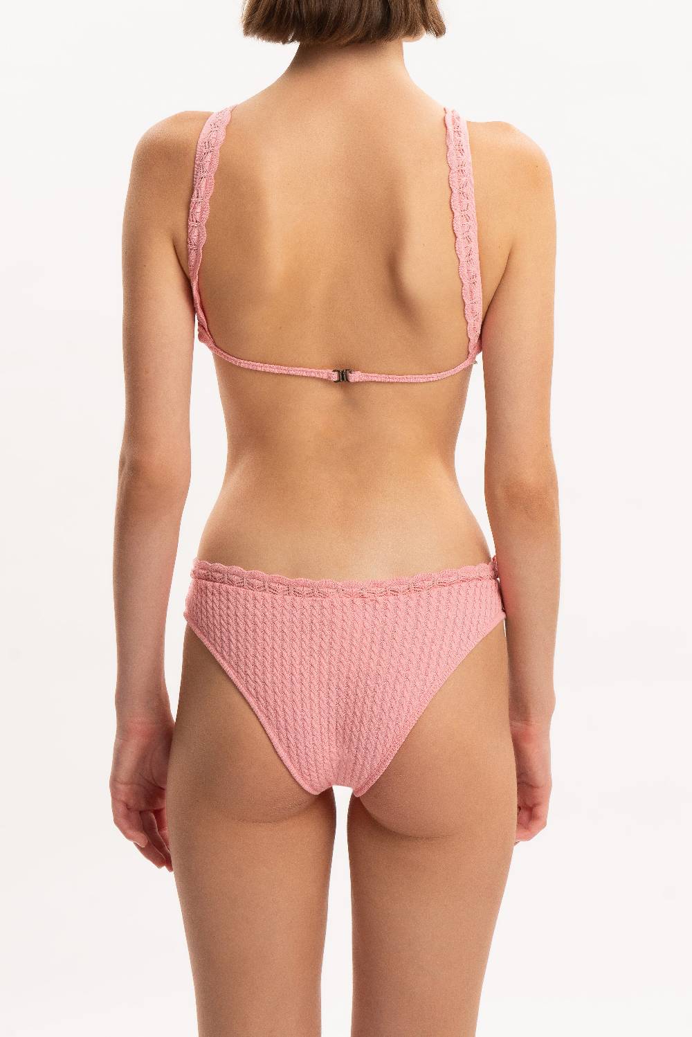 Kristina Ti PIERA - Knitted bikini Vintage Nuovo