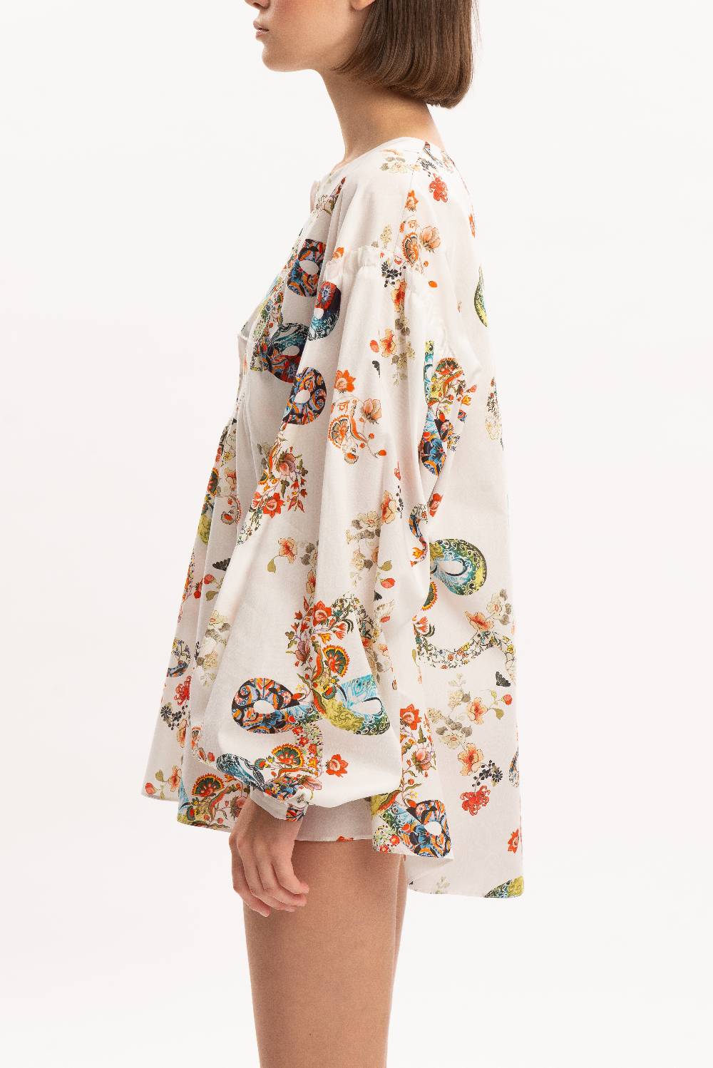 Kristina Ti PENELOPE - Blouse Vintage Fino Al -60%