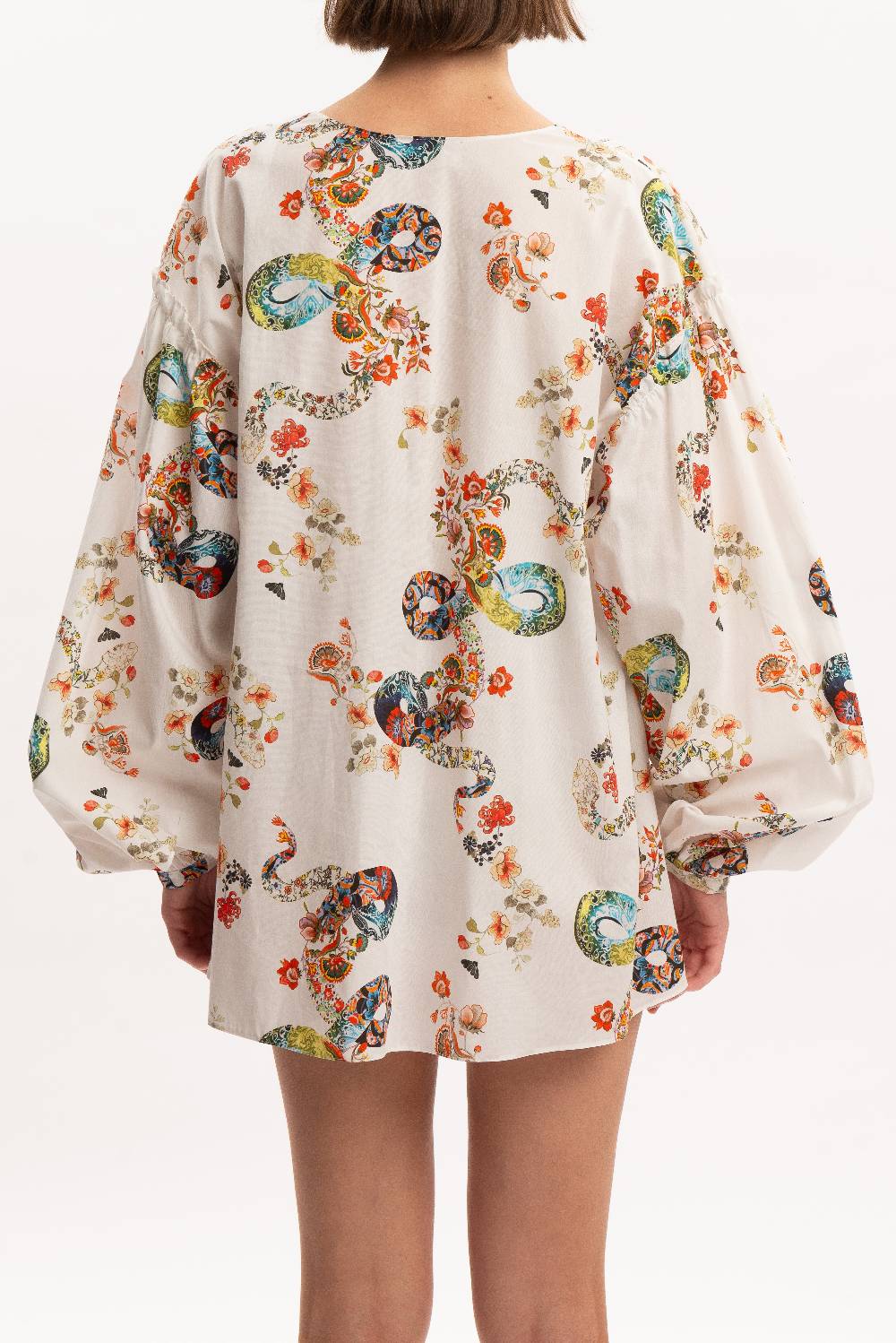 Kristina Ti PENELOPE - Blouse Vintage Fino Al -60%