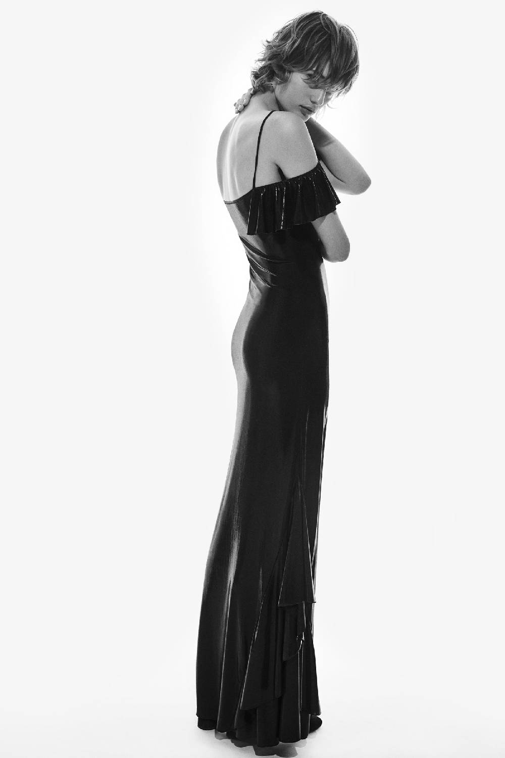 Kristina Ti MAGDALENA - Jersey dress Economico