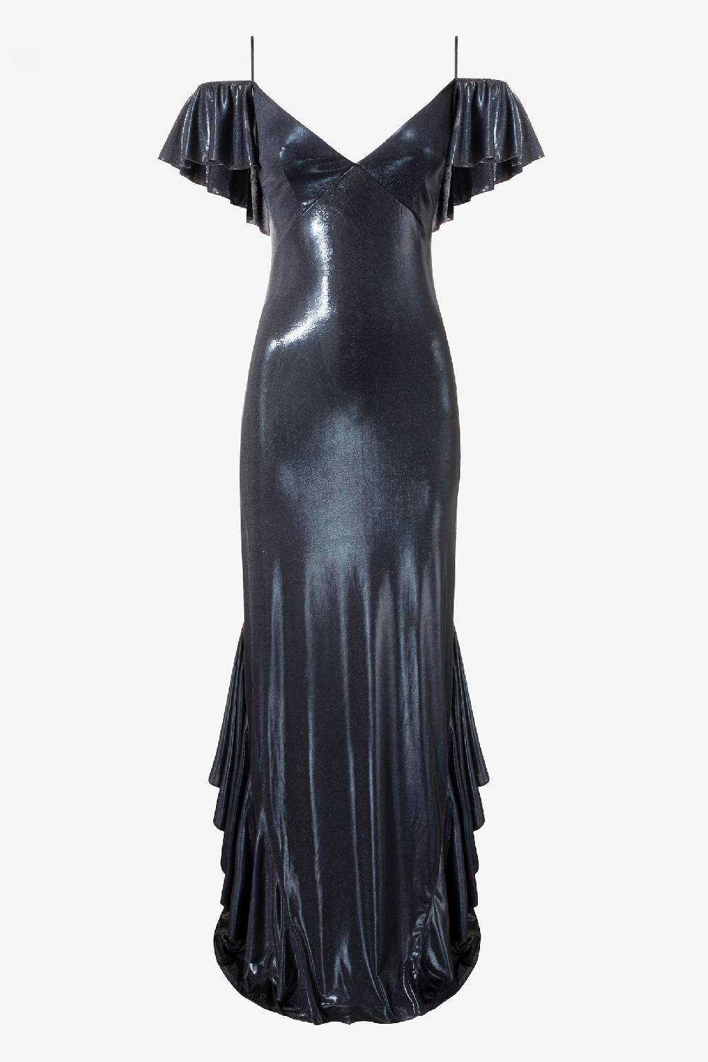 Kristina Ti MAGDALENA - Jersey dress Economico