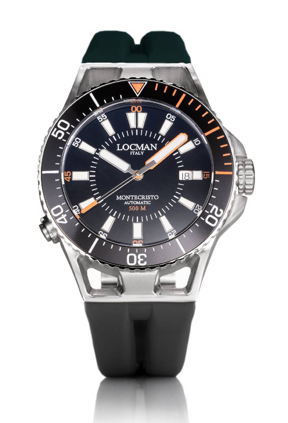 Locman Montecristo 500 Metri In Saldo