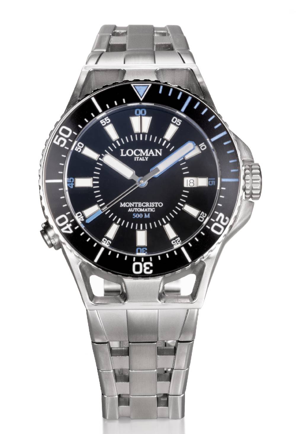 Locman Montecristo 500 Metri In Saldo