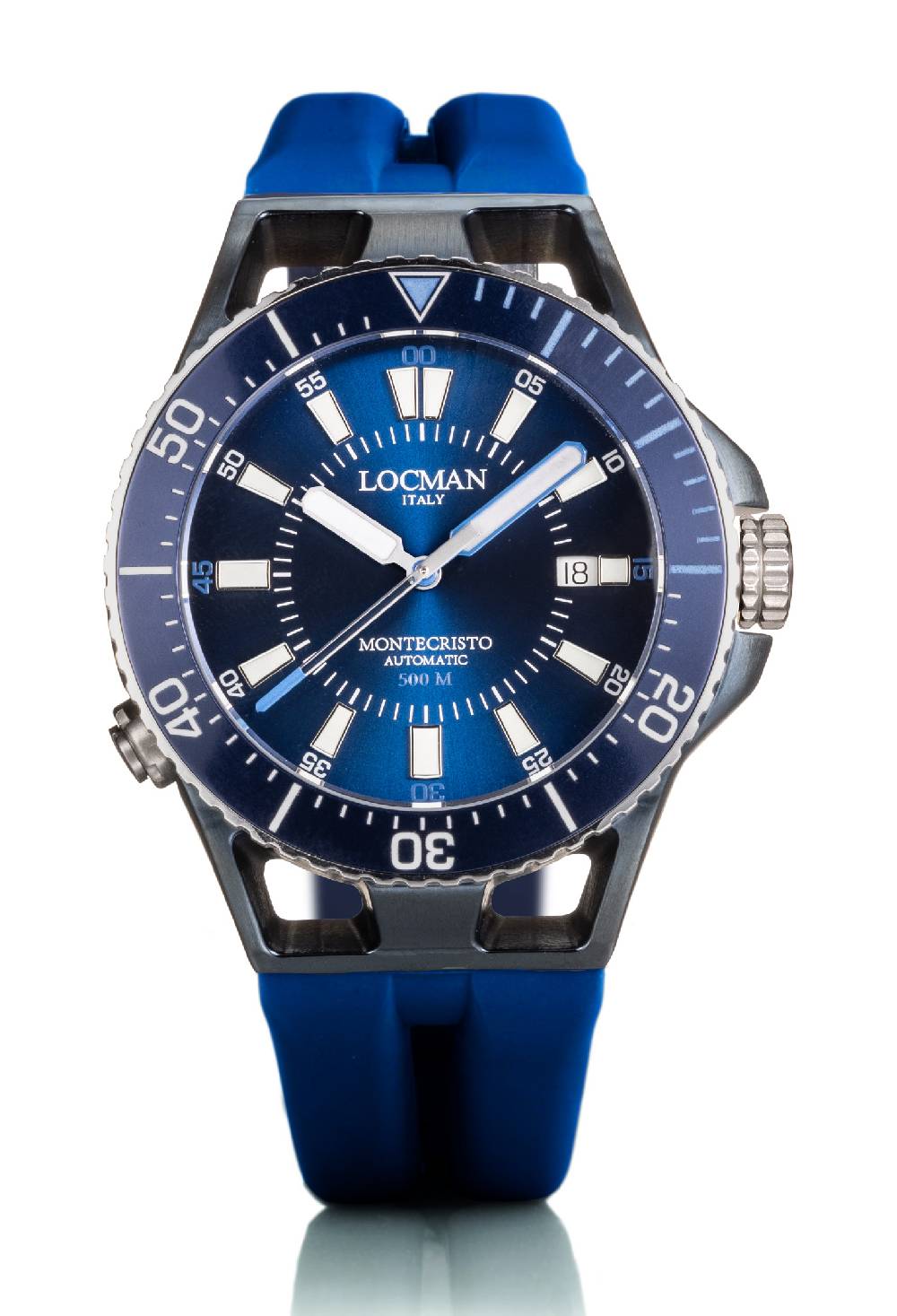 Locman Montecristo 500 Metri In Saldo