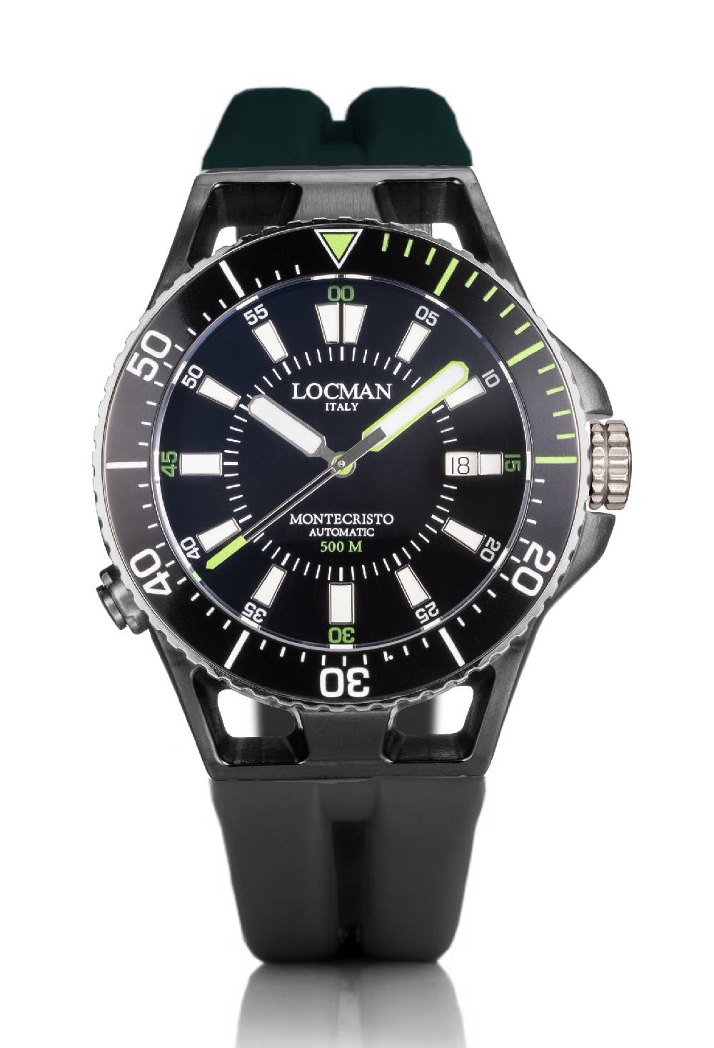 Locman Montecristo 500 Metri In Saldo