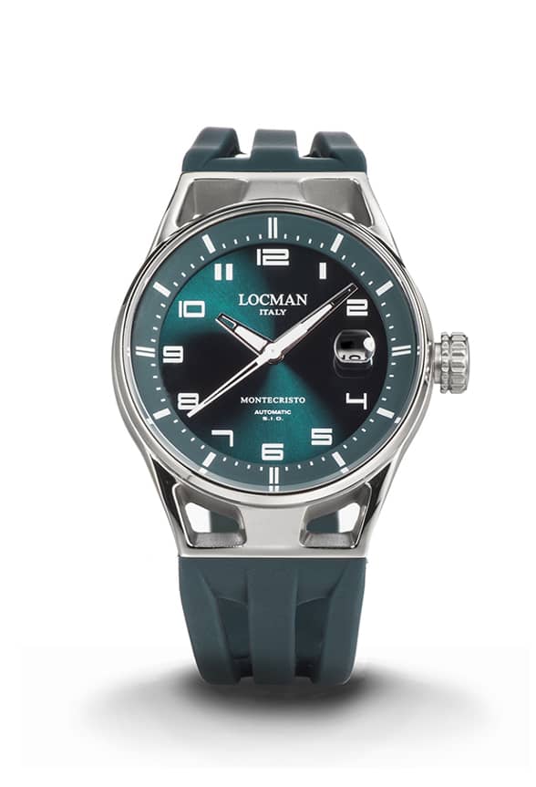 Locman Montecristo 41 MM 2025