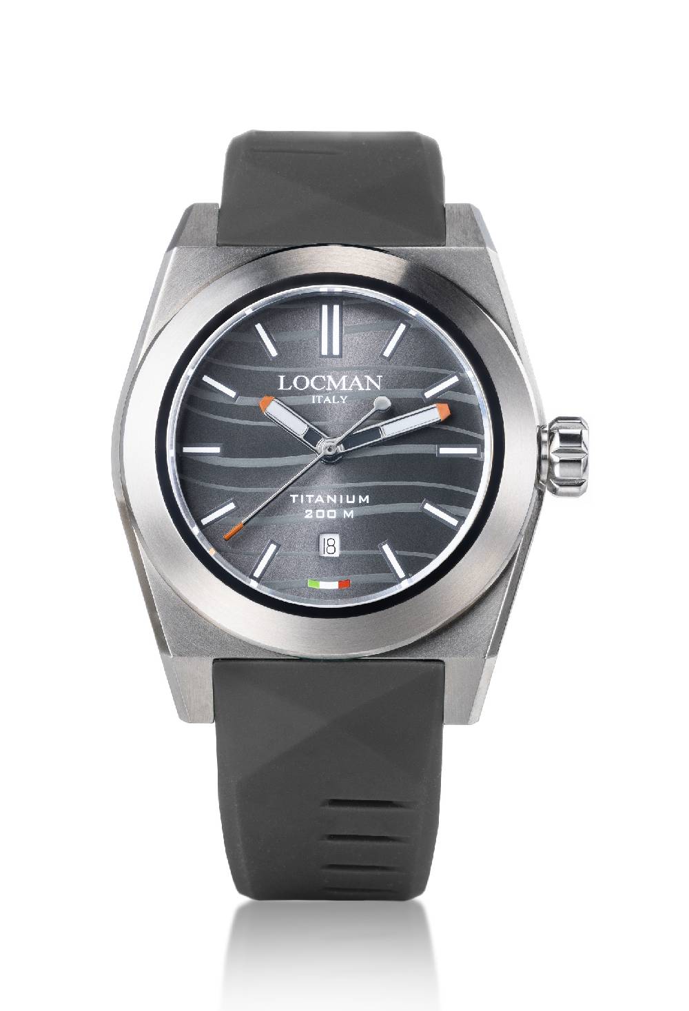 Locman Stealth Titanio Offerte speciali