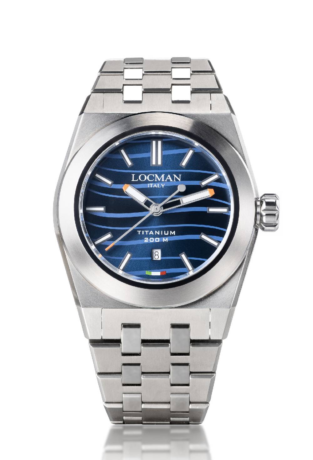 Locman Stealth Titanio Offerte speciali