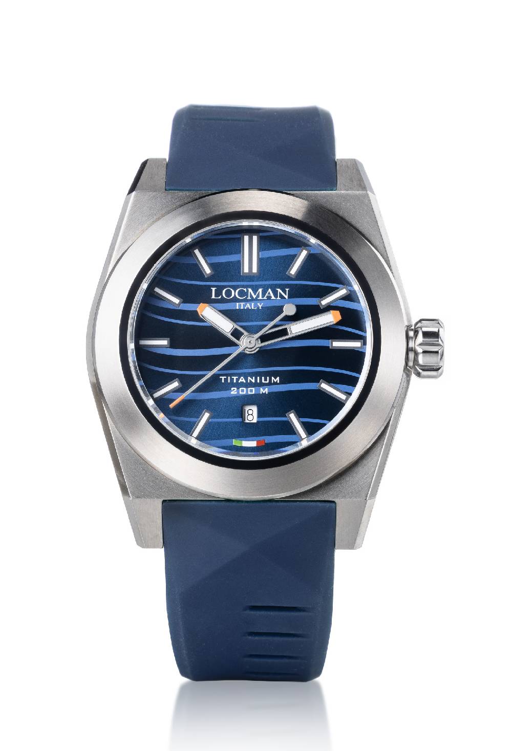 Locman Stealth Titanio Offerte speciali