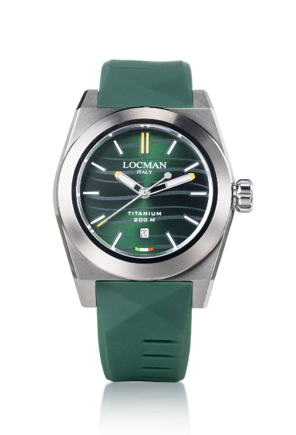 Locman Stealth Titanio Offerte speciali