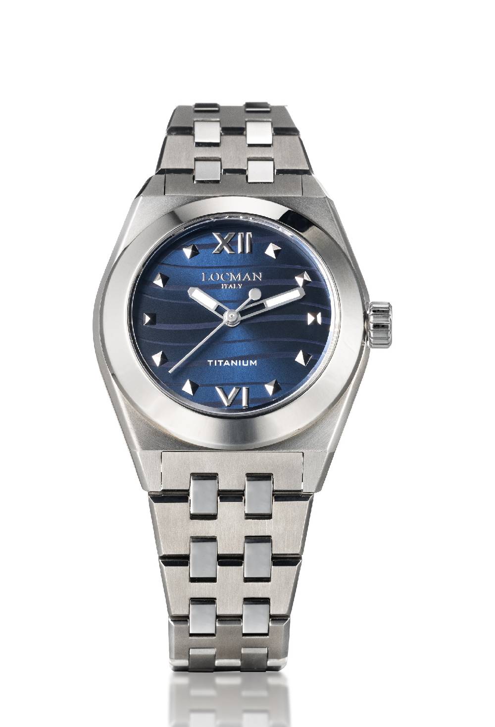 Locman Stealth Lady Titanio In Linea