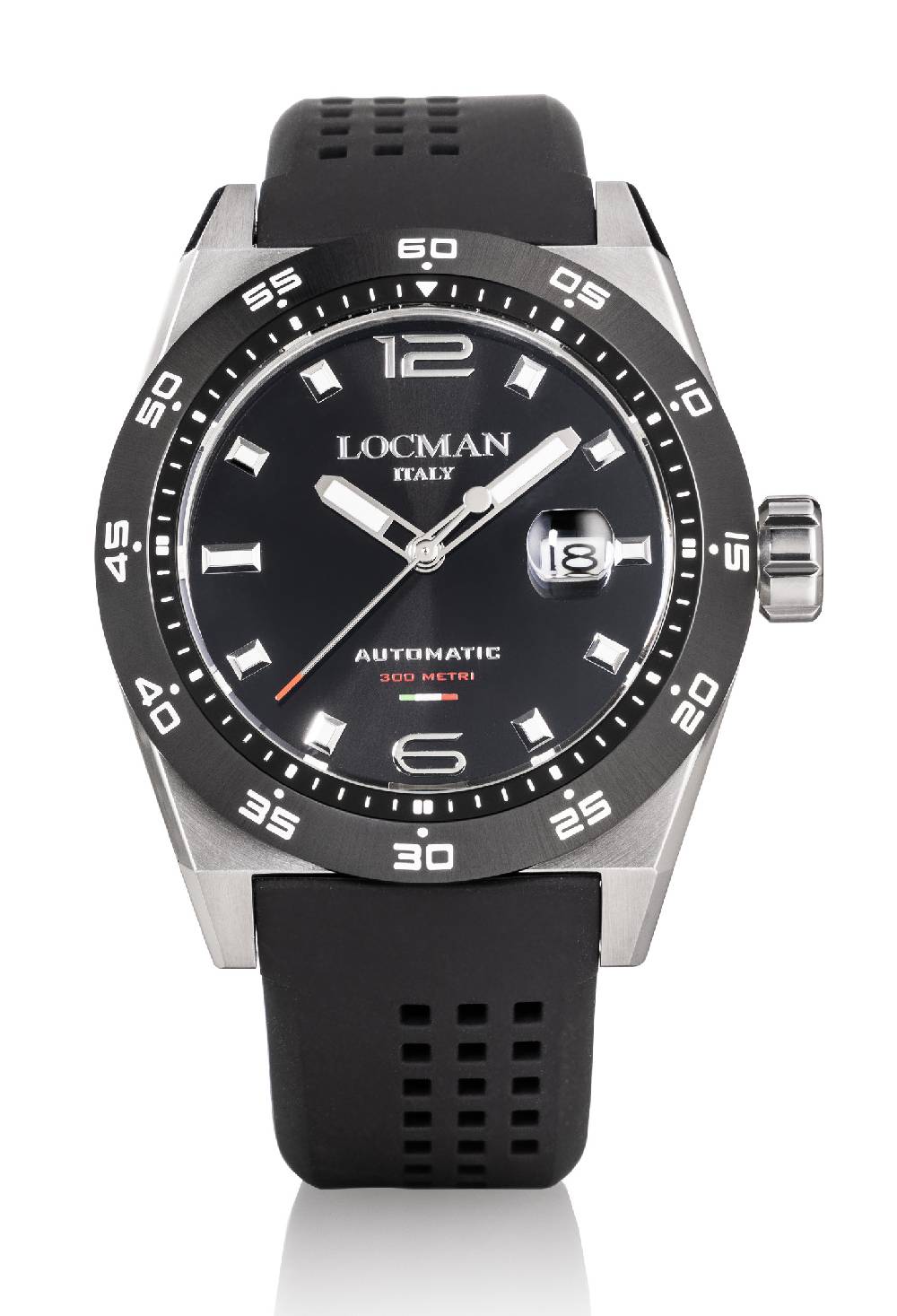 Locman Stealth 300 MT Vendita