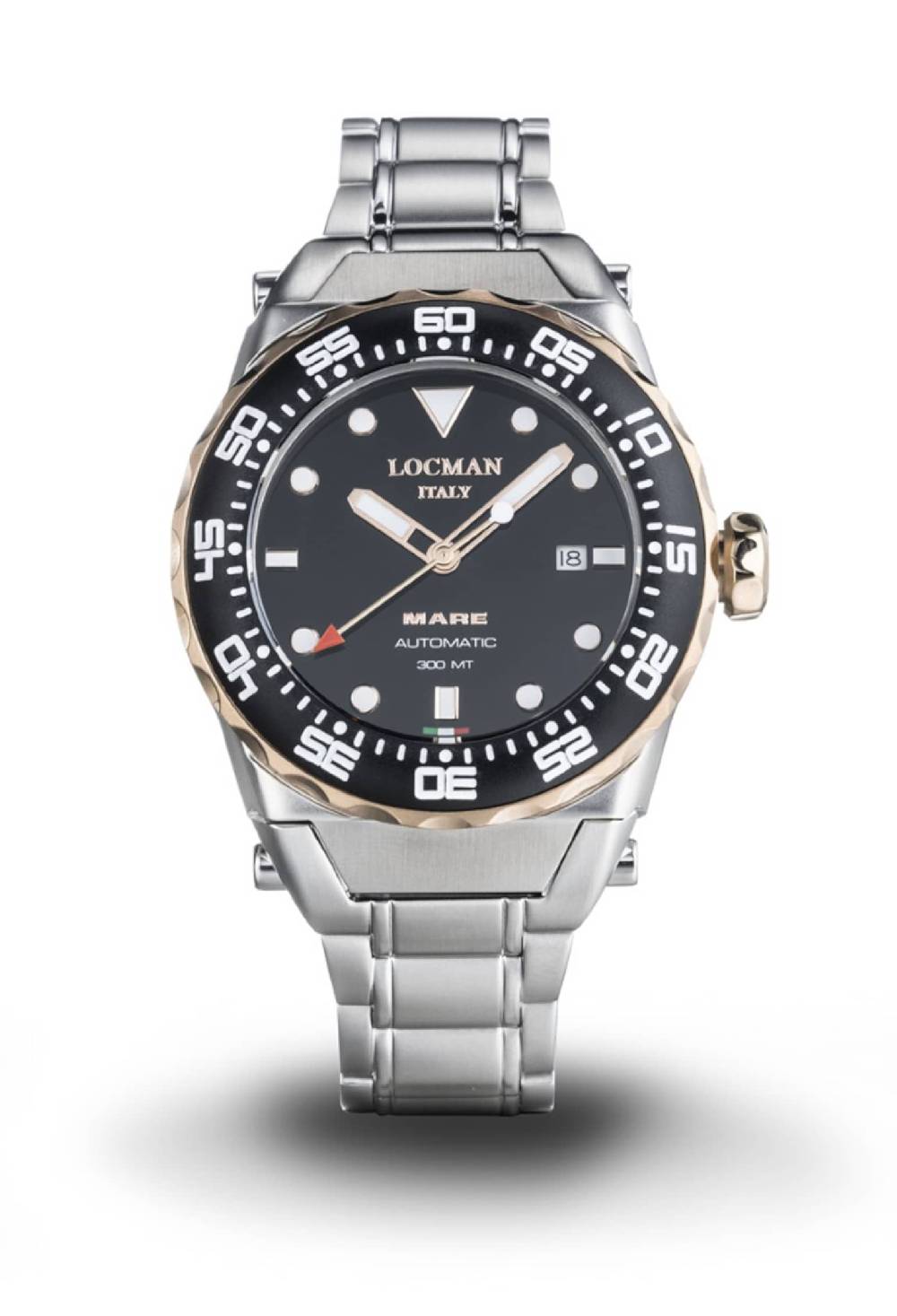 Locman Mare 300 MT Qualità Garantita