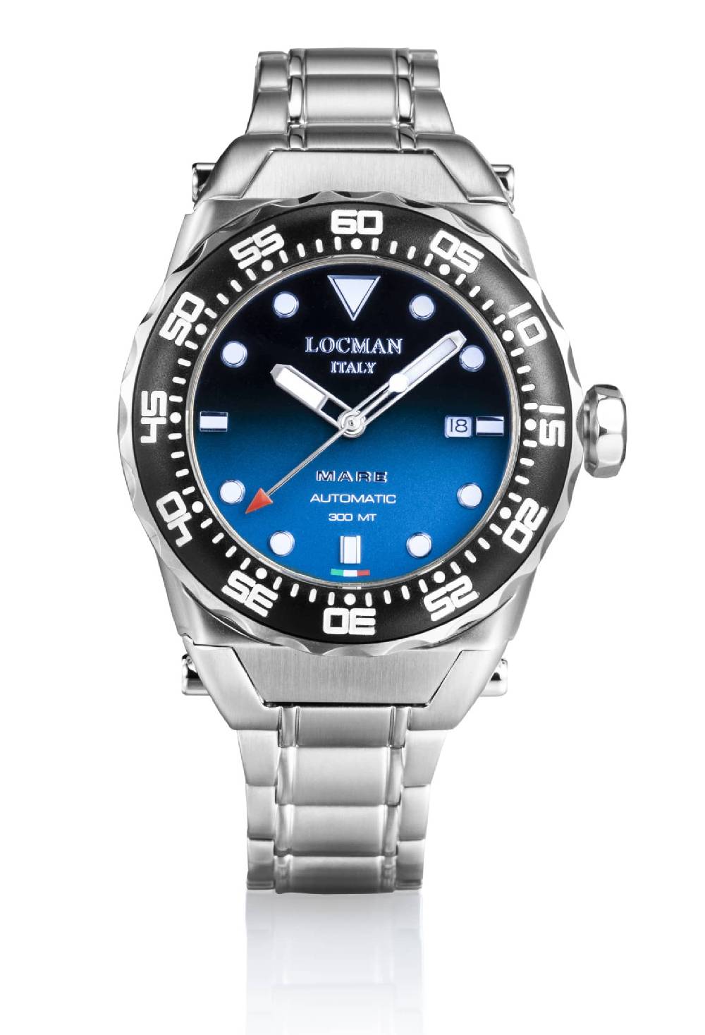 Locman Mare 300 MT Negozi Online