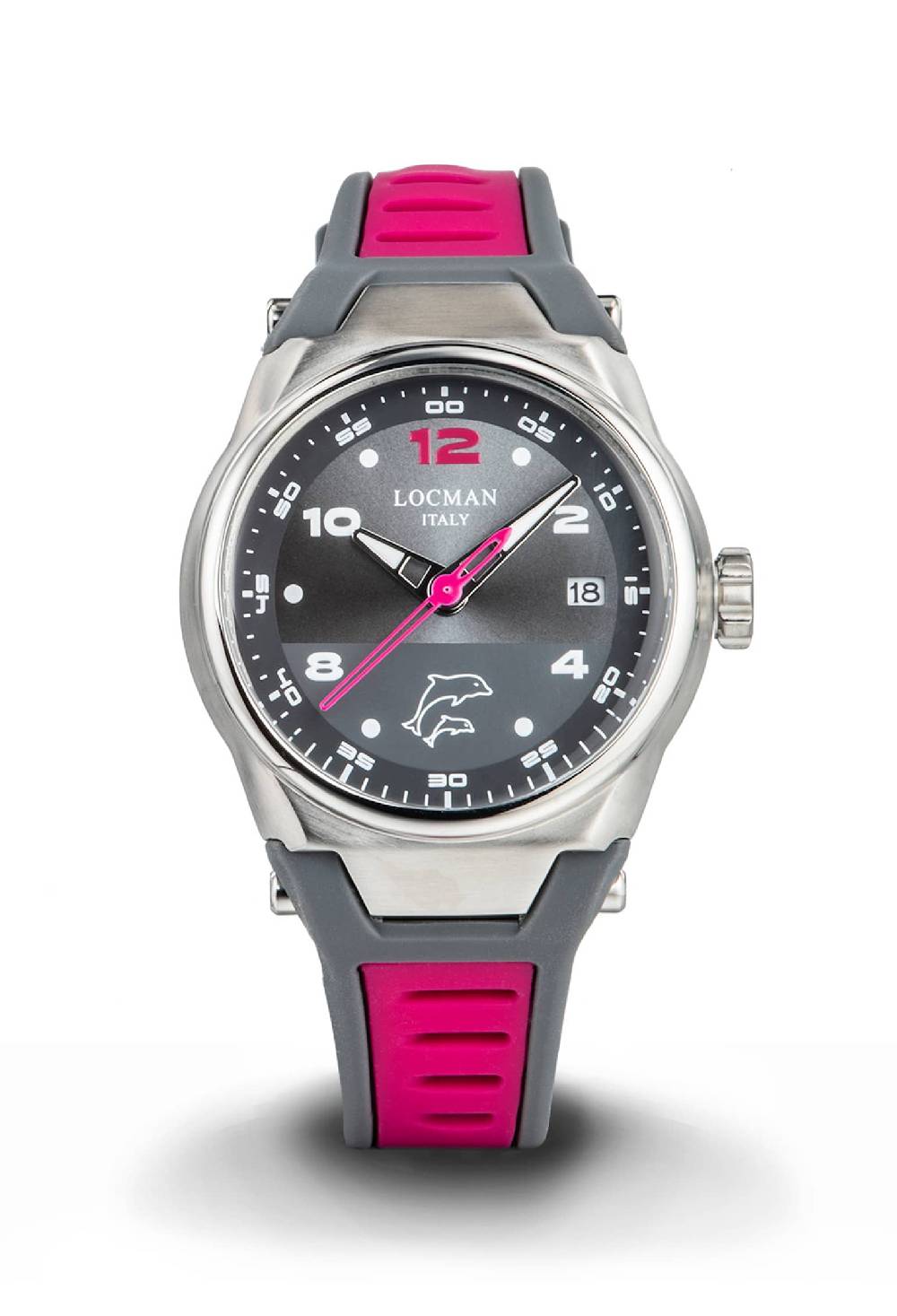 Locman Mare 39 mm Acquista Ora