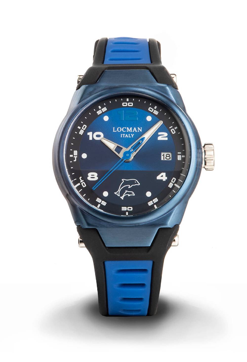 Locman Mare 39 mm Acquista Ora