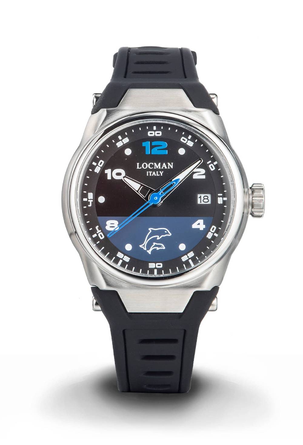 Locman Mare 39 mm Acquista Ora