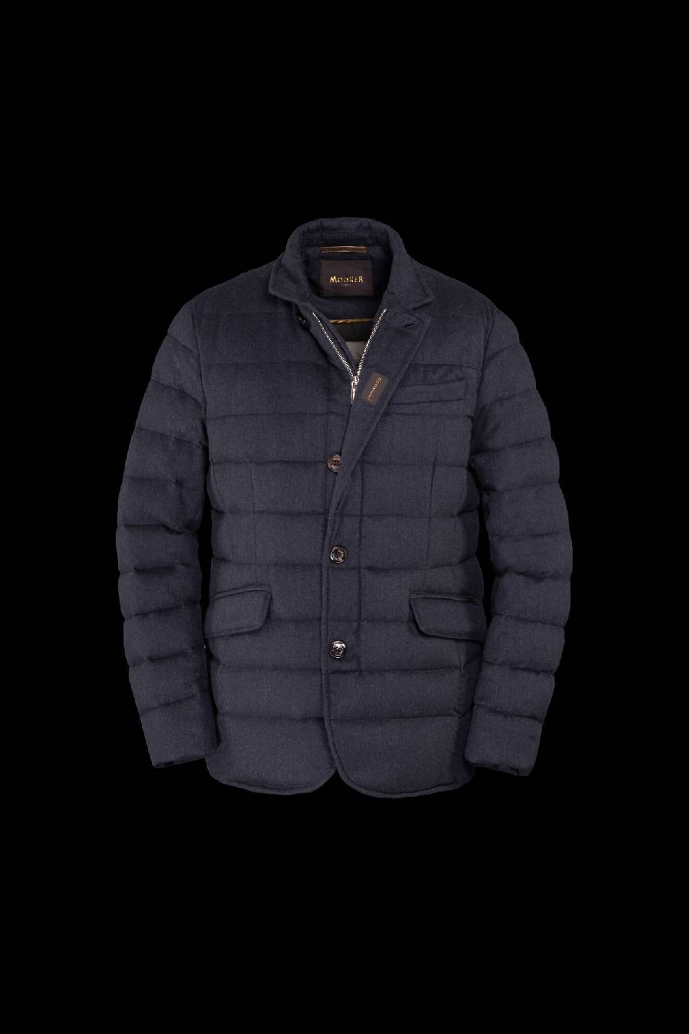 Moorer Giacche ZAYN-EDA Outlet