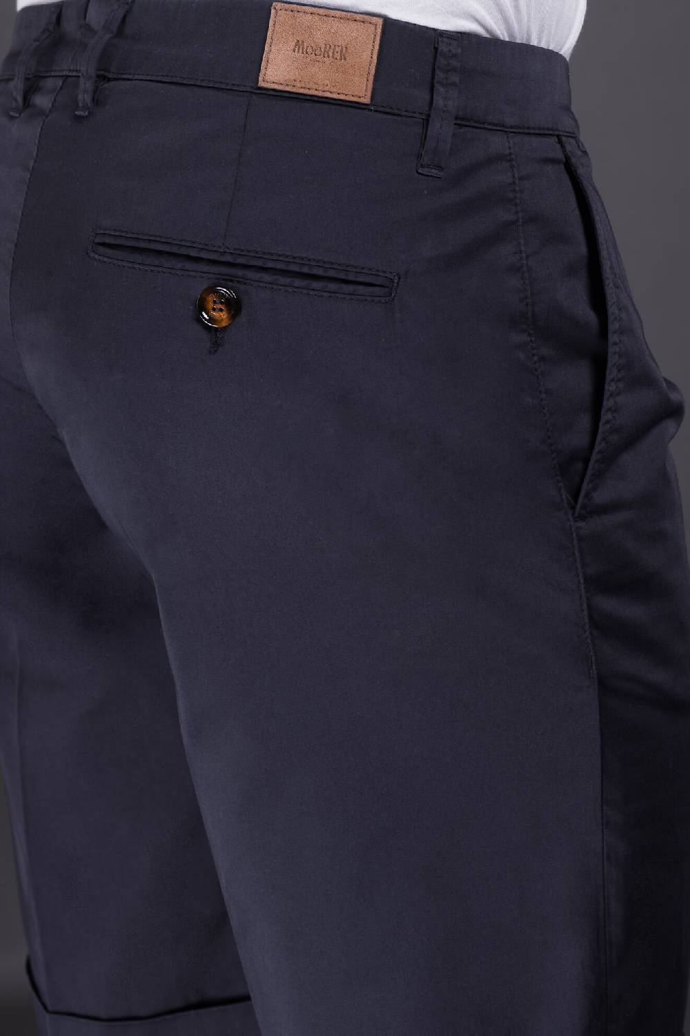 Moorer Pantaloni ALICUDI-KEL In Vendita