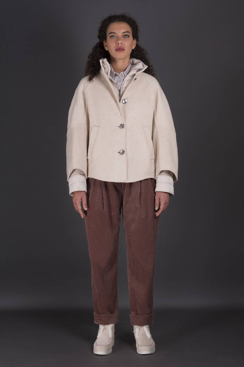 Moorer Giacche LENIE-Y Saldi