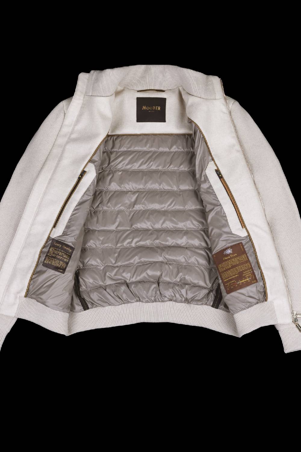 Moorer Bomber ENIO-Y1 Offerte