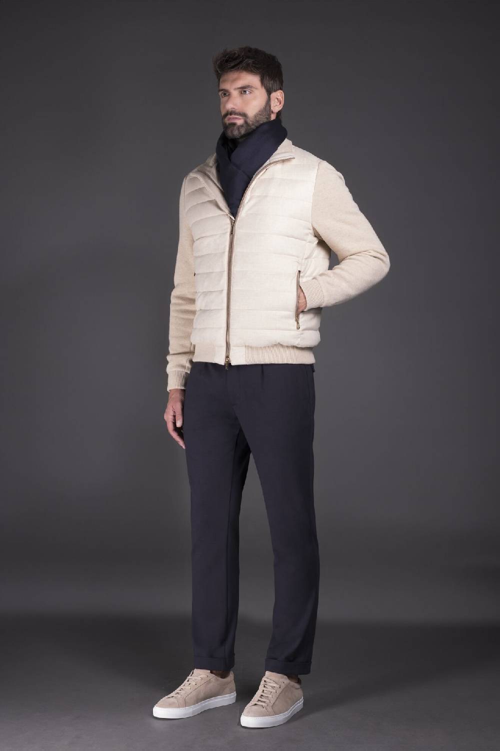 Moorer Bomber ENIO-Y1 Offerte