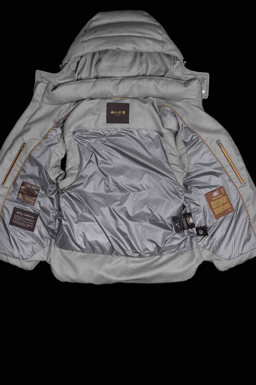 Moorer Gilet FIRE-BA1 Vendita Economica