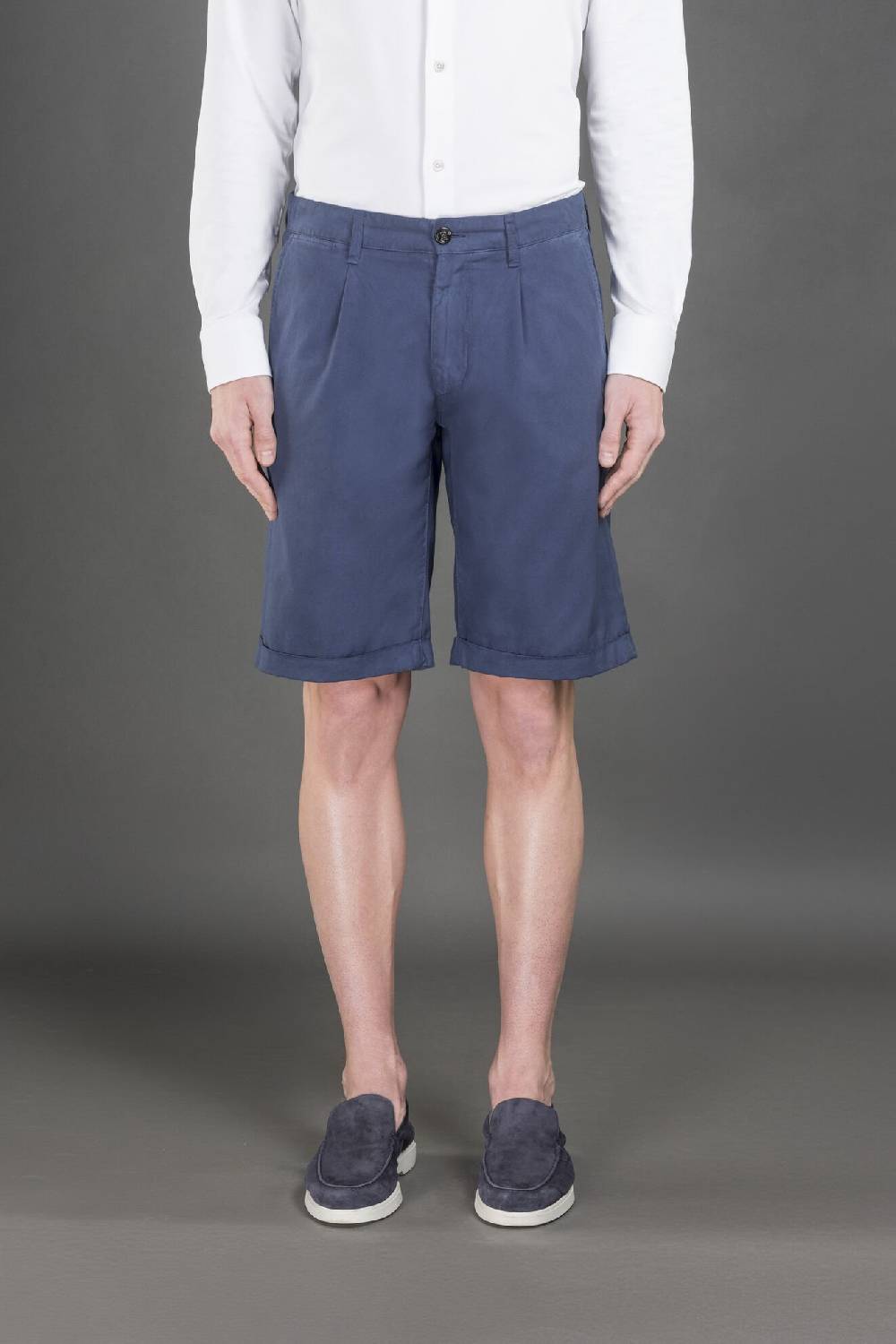 Moorer Pantaloni ALICUDI-SI2 Negozio