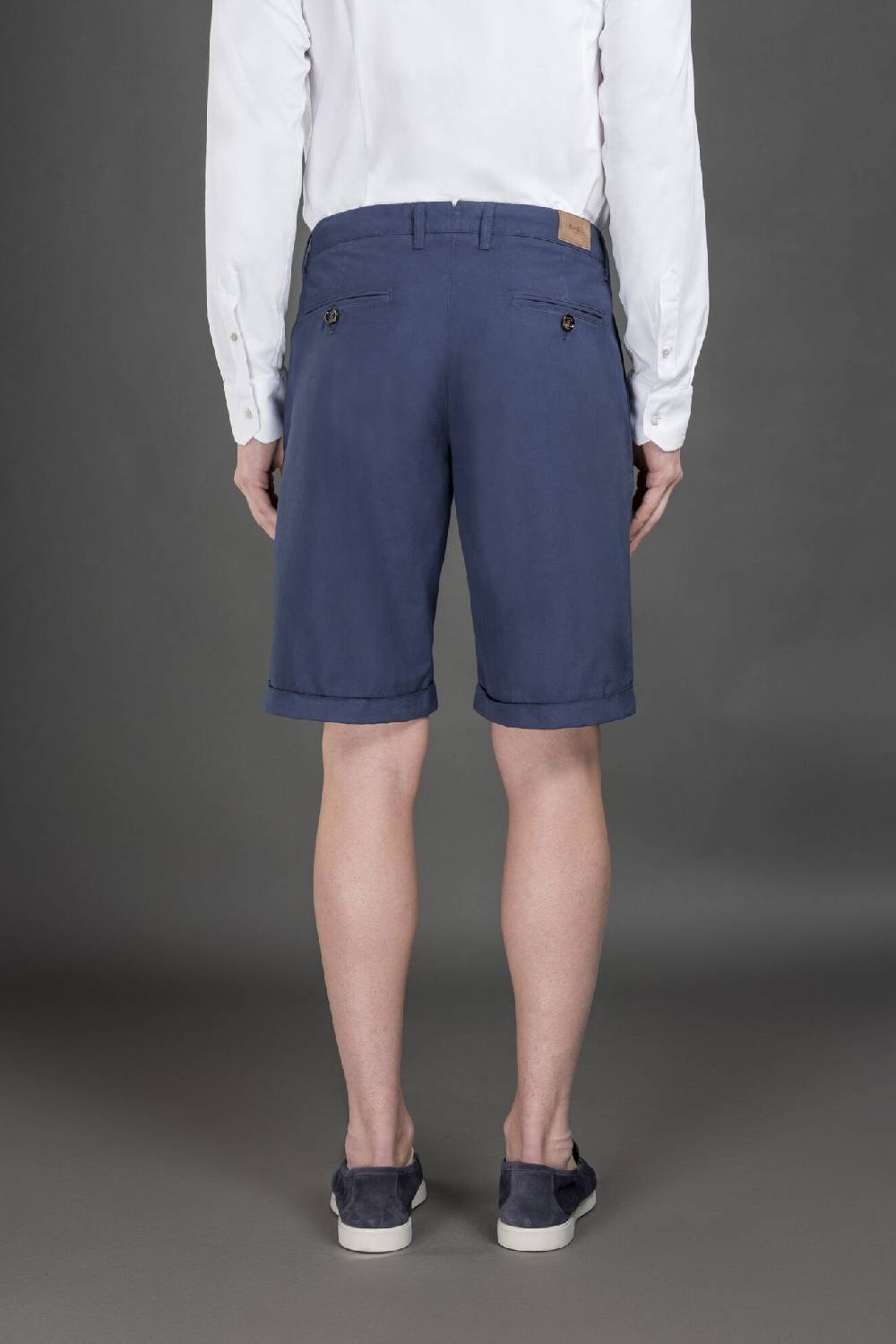 Moorer Pantaloni ALICUDI-SI2 Negozio