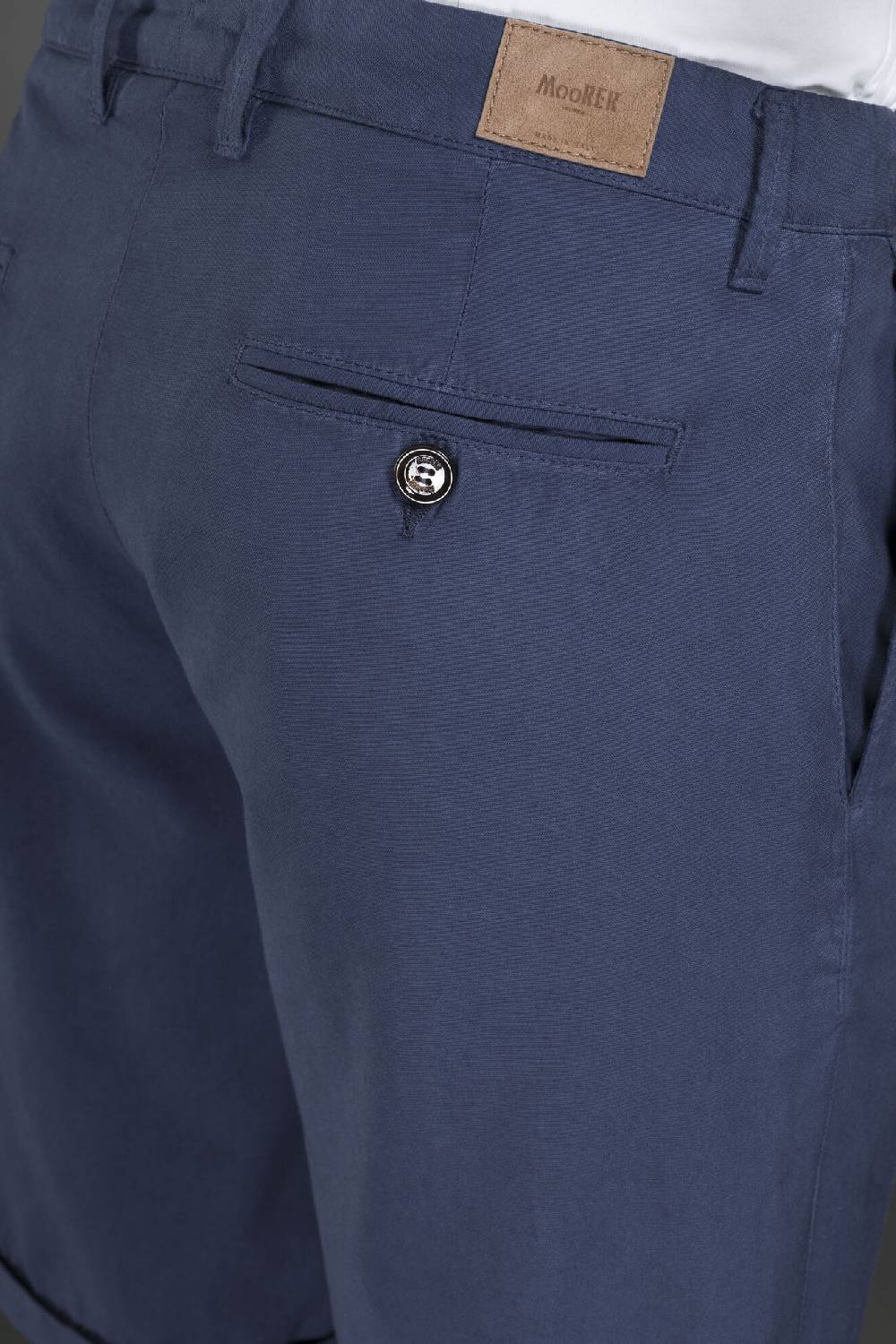 Moorer Pantaloni ALICUDI-SI2 Negozio
