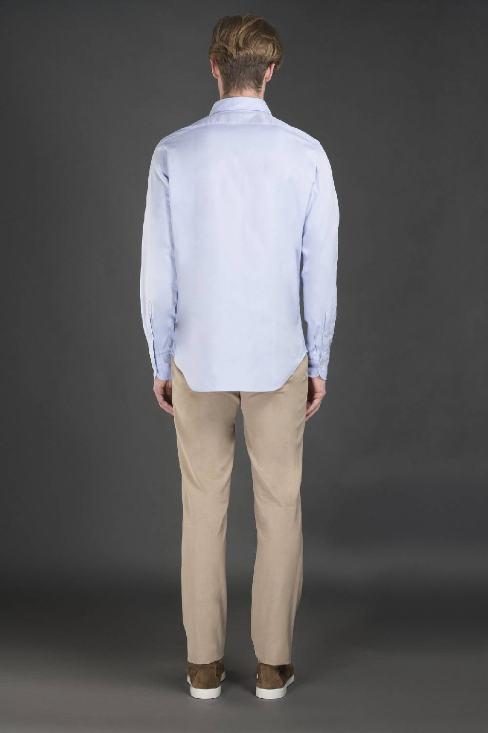 Moorer Camicie HAROLD-SI7 Nuova