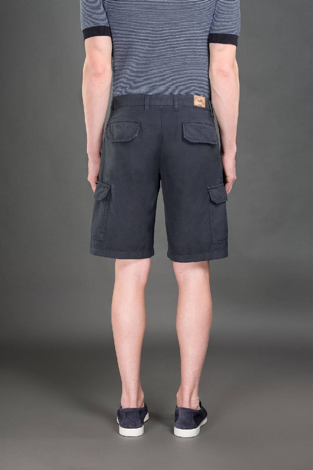 Moorer Pantaloni ARON-SI2 Moda