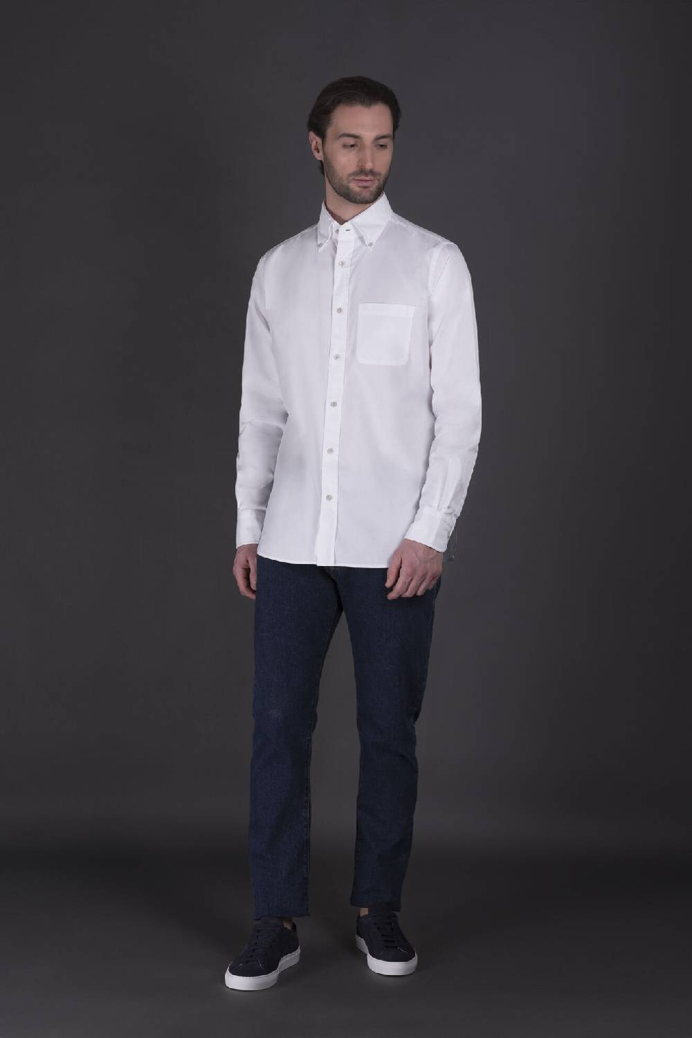 Moorer Camicie ROLF-SI1 2025